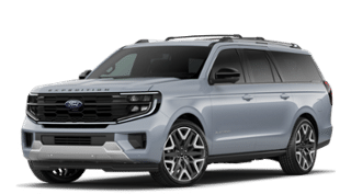 2026 Ford Expedition® External Image 2